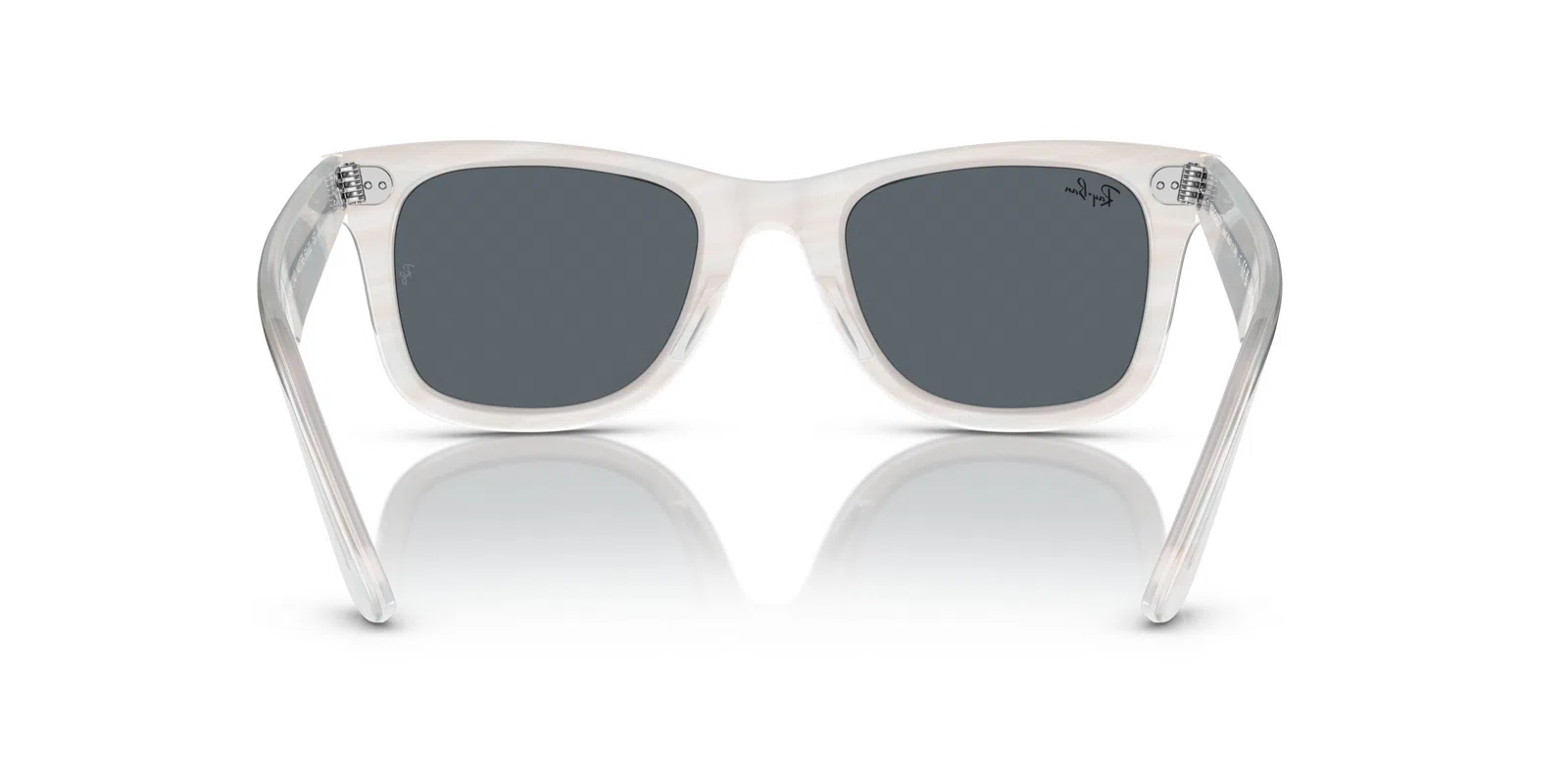 Ray Ban Original Wayfarer RB2140 Sunglasses - view 213